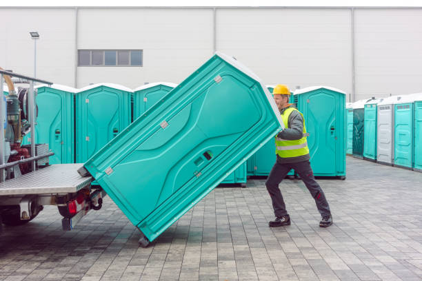 Crestline, OH porta potty rental Company